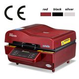 Multi-Function 3D Vacuum Sublimation Heat Transfer Machine (ST-3042)