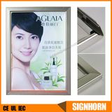 Interior Wall Hanging Photo-Frame with LED