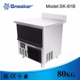 Cube  Ice Making Machine with 80kg/24h