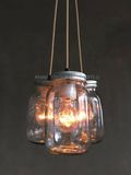 Glass Modern Standard Approved Fixture Decoraive Home Hotel Pendant Lighting