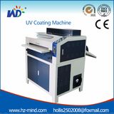 18inch UV Coating Laminating Machine with Cabinet (WD-LMB18)