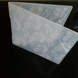 Scrapbooking Embossing Folders Cheap Price Good Quality