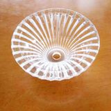 Shiny Chandelier Glass Shade B039