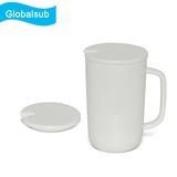 14oz Blank Sublimation Custom Printed Mugs