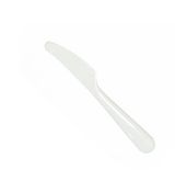 Ploymer Ceramic Sublimation Dishes Kid Knife