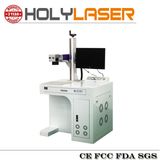 Flying Online Fiber Laser Marker Marking Machine