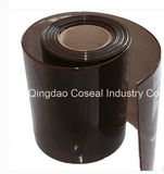 Brown Welding Screen