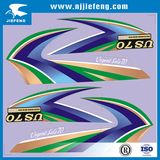 Motorcycle Car Sticker Decal Decoration Sticker