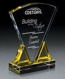 Gold Triad Trophy