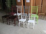 Crystal Modern Quality Chiavari Chair
