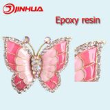 Beautiful Cambered Glue Hairpin Epoxy Resin