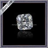 Square Princess Cut Octagon CZ Gemstone Cubic Zirconia