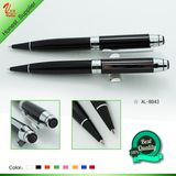 Fancy Metal Roller Pen with Personalize Logo