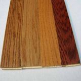 Natural Oiled Oak Engineered Parquet Wood Flooring
