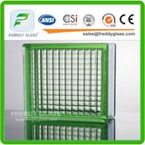 Good Quality /Glass Brick/ Office Building Glass Brick/ Decoration Glass