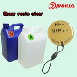 Clear Epoxy Resin for Nameplate (312AB/8)