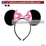 Birthday Party Items Hair Band Headband Kids Hair Jewelry (P4020)