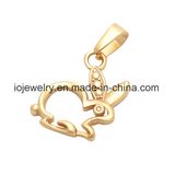 Customized Animal Pendant Plating Pendant
