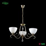 Popular Glass Lighting, Chandelier Lighting in Guzhen