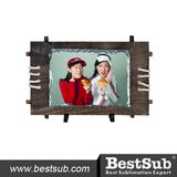 Bestsub Promotional Sublimation Photo Slate (SBBH39)