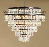 Morden Crystal Chandelier (WHG-8266)