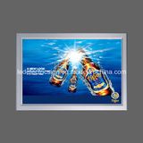 Popular Fashion Aluminum LED Light Frame