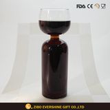 Factory Wholesale Custome-Made Wine Glass Cup