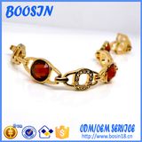 Wholesale Custom Rhinestone Crystal Bracelet for Girls