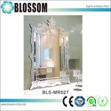 Vintage Italian Design Home Deco Mirror Venice Art Wall Mirror