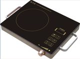 Single Ring Double Ring Ceramic Cooker 2200W Infrared Cooker High Power Electric Infrared Cooker
