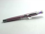 Pretty Elegant Metal Crystal Roller Pen for Woman Use