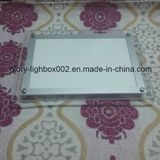 SMD LED Advertising Display Crystal Light Box