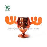 Single Wall Cartoon Dinner Ware by SGS (DIA6*10.5)