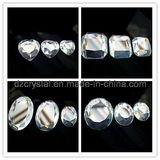 Crystal Glass Rhinestone Trimming for Shoes Decoration