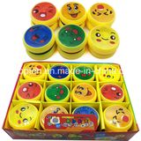Pack Fruit Putty Toys DIY Magic Crystal Slime for Kids