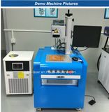High Speed UV Laser Marking CNC Machine