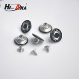Hot Sell Iron on Stud