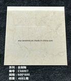 Nice Look Building Material Full Polished Glazed Flooring Tile