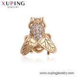 32462 New Fashion Female 18K Gold-Plated Fish Jewelry Pendant in Environmental Copper