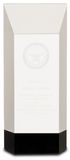 Pedestal Tower Crystal