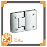 Square Camber Flexible Shower Door Hinges