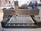Granite Stone Marble Carving Machine CNC Engraver