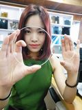 3mm-15mm Special Nano Anti-Reflective Ar Glass (AR-TP)