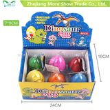Magic Hatching Dinosaur Add Water Growing Pet Small Dinosaur Eggs Toys