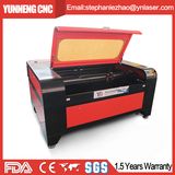 CNC Laser Cutting Machine with Ce/FDA/SGS