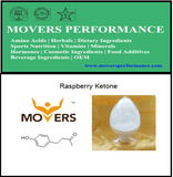 Best Seller Weight Loss Ingredient Raspberry Ketone