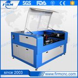 Jinan Firm CO2 Laser Cutting Machine 60W Laser Cutter Machine