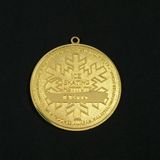 High Quality Round Medals
