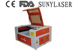 Competitive Price Laser Marker for Metal with Red DOT Pointer