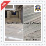 Chinese White/Beige/Yellow/Golden Marble Tile for Lobby Floor
